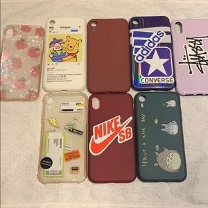 iphone xr phone cases